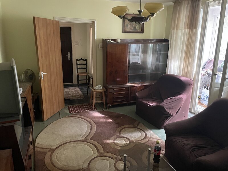 Militari- metrou- Piata Veteranilor