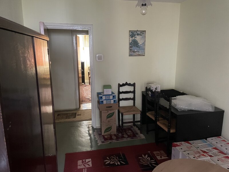 Militari- metrou- Piata Veteranilor