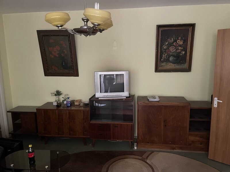 Militari- metrou- Piata Veteranilor