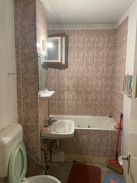 Militari- metrou- Piata Veteranilor