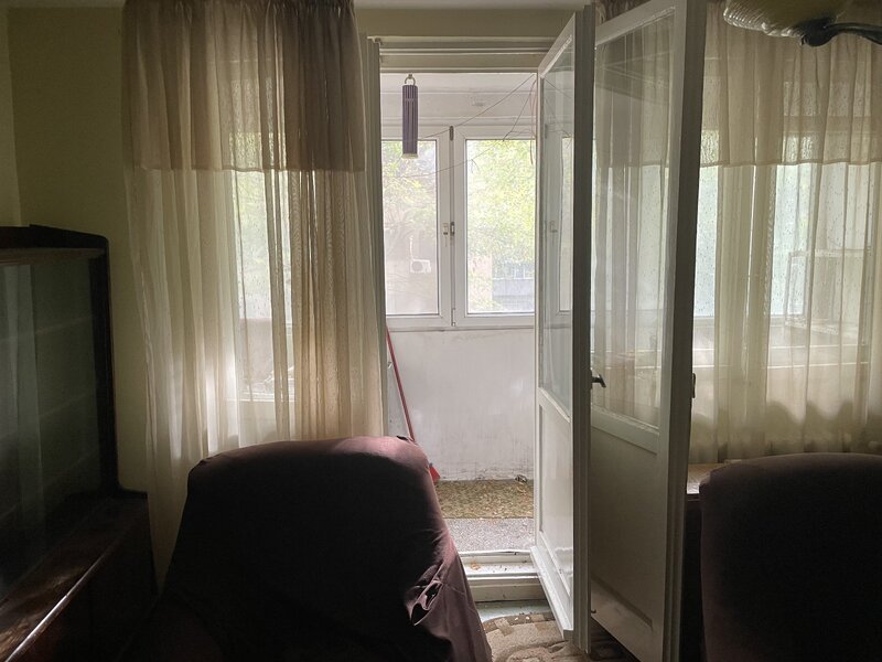 Militari- metrou- Piata Veteranilor