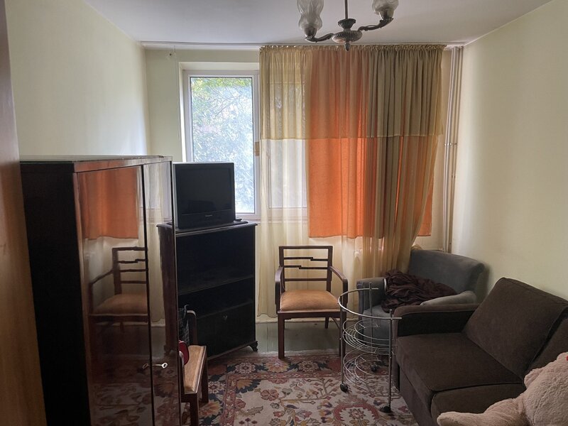 Militari- metrou- Piata Veteranilor