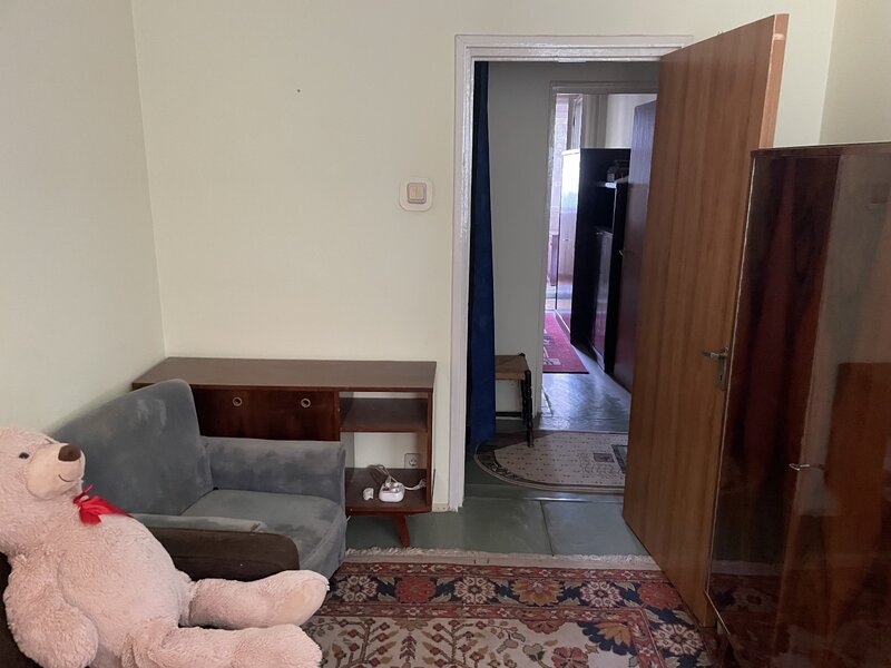 Militari- metrou- Piata Veteranilor